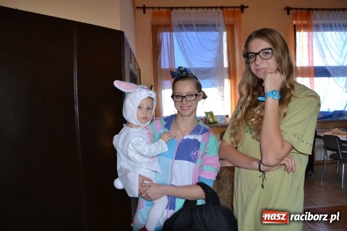 Zdjęcie w galerii na portalu naszraciborz.pl: Piżama party w Roszkowie - spotkanie rodzin zastępczych wiadomości z regionu