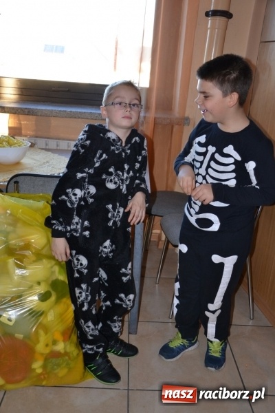 Zdjęcie w galerii na portalu naszraciborz.pl: Piżama party w Roszkowie - spotkanie rodzin zastępczych wiadomości z regionu