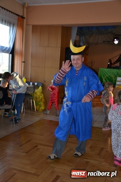 Zdjęcie w galerii na portalu naszraciborz.pl: Piżama party w Roszkowie - spotkanie rodzin zastępczych wiadomości z regionu