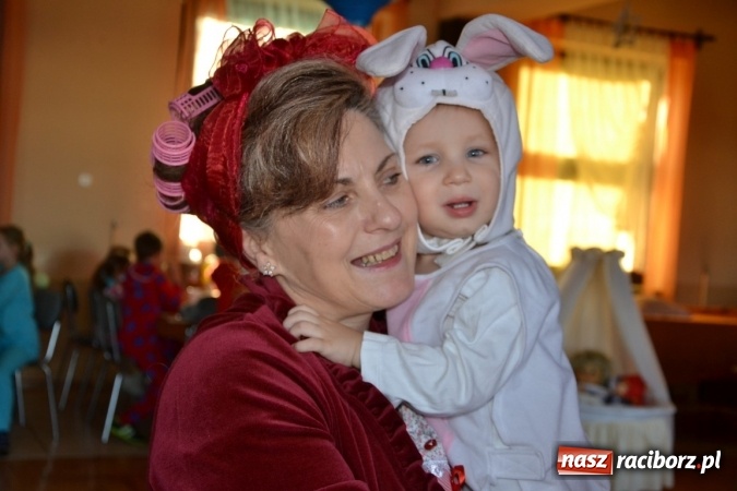 Zdjęcie w galerii na portalu naszraciborz.pl: Piżama party w Roszkowie - spotkanie rodzin zastępczych wiadomości z regionu