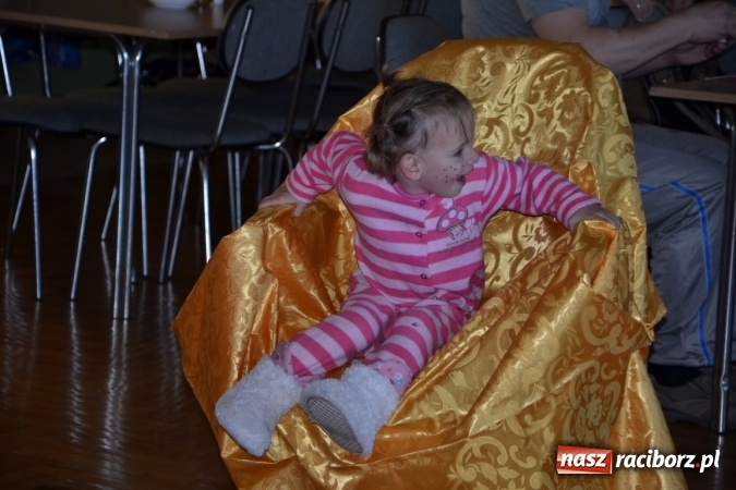Zdjęcie w galerii na portalu naszraciborz.pl: Piżama party w Roszkowie - spotkanie rodzin zastępczych wiadomości z regionu