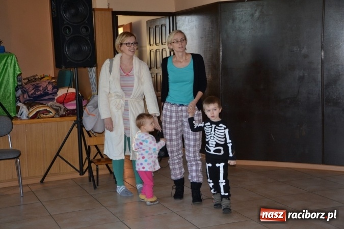 Zdjęcie w galerii na portalu naszraciborz.pl: Piżama party w Roszkowie - spotkanie rodzin zastępczych wiadomości z regionu