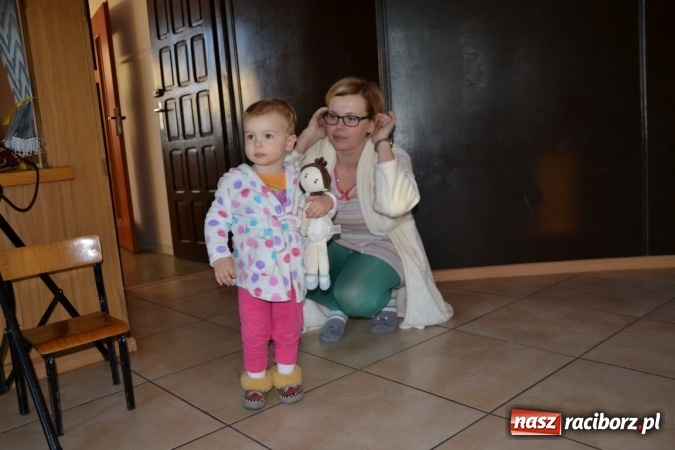 Zdjęcie w galerii na portalu naszraciborz.pl: Piżama party w Roszkowie - spotkanie rodzin zastępczych wiadomości z regionu