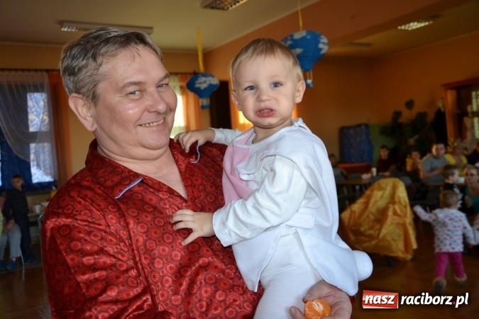 Zdjęcie w galerii na portalu naszraciborz.pl: Piżama party w Roszkowie - spotkanie rodzin zastępczych wiadomości z regionu