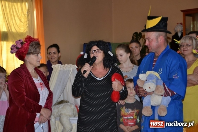Zdjęcie w galerii na portalu naszraciborz.pl: Piżama party w Roszkowie - spotkanie rodzin zastępczych wiadomości z regionu