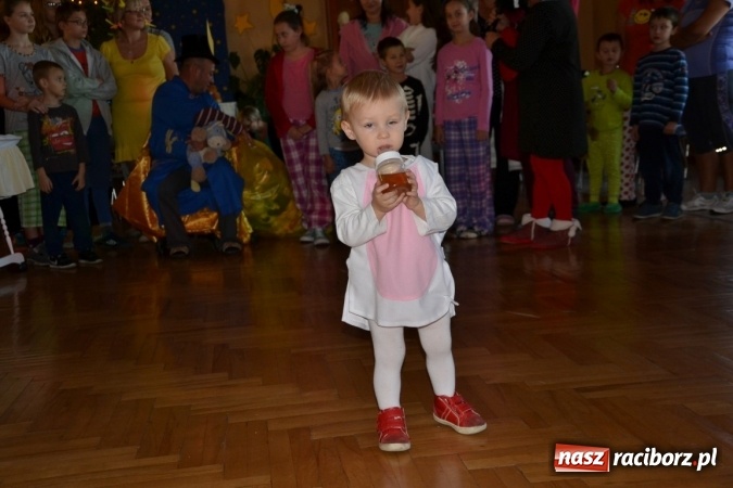 Zdjęcie w galerii na portalu naszraciborz.pl: Piżama party w Roszkowie - spotkanie rodzin zastępczych wiadomości z regionu