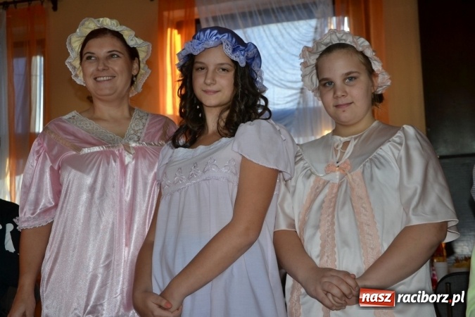 Zdjęcie w galerii na portalu naszraciborz.pl: Piżama party w Roszkowie - spotkanie rodzin zastępczych wiadomości z regionu