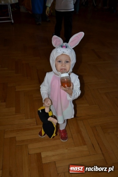 Zdjęcie w galerii na portalu naszraciborz.pl: Piżama party w Roszkowie - spotkanie rodzin zastępczych wiadomości z regionu