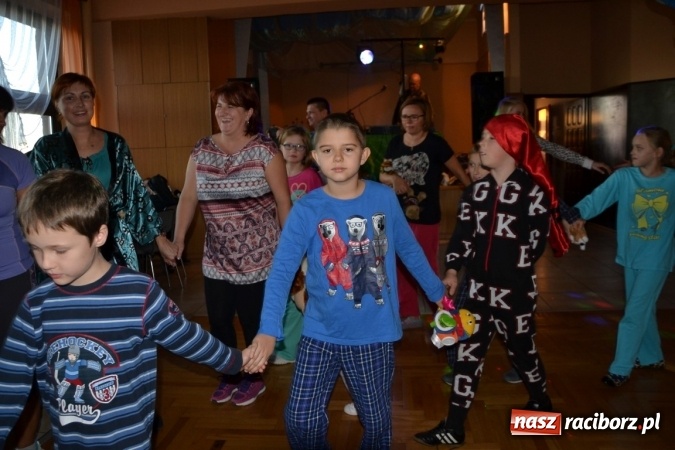 Zdjęcie w galerii na portalu naszraciborz.pl: Piżama party w Roszkowie - spotkanie rodzin zastępczych wiadomości z regionu