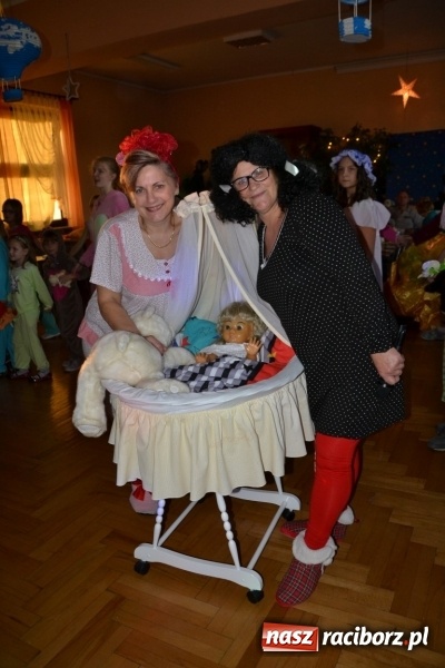 Zdjęcie w galerii na portalu naszraciborz.pl: Piżama party w Roszkowie - spotkanie rodzin zastępczych wiadomości z regionu