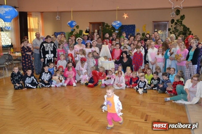 Zdjęcie w galerii na portalu naszraciborz.pl: Piżama party w Roszkowie - spotkanie rodzin zastępczych wiadomości z regionu