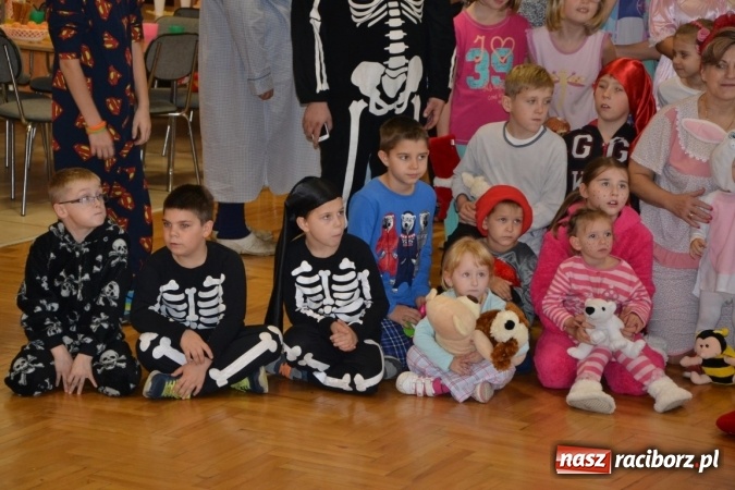 Zdjęcie w galerii na portalu naszraciborz.pl: Piżama party w Roszkowie - spotkanie rodzin zastępczych wiadomości z regionu