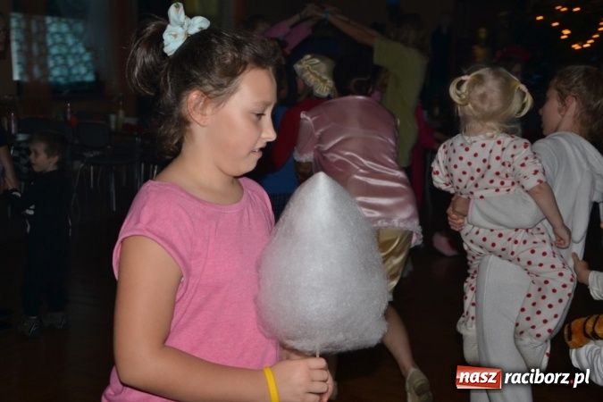 Zdjęcie w galerii na portalu naszraciborz.pl: Piżama party w Roszkowie - spotkanie rodzin zastępczych wiadomości z regionu