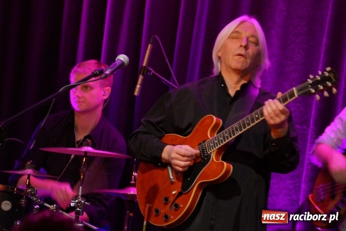 Zdjęcie w galerii na portalu naszraciborz.pl: Charli Green i Puma Piasecki wystąpili w RCK  wiadomości z regionu