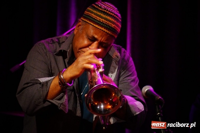 Zdjęcie w galerii na portalu naszraciborz.pl: Charli Green i Puma Piasecki wystąpili w RCK  wiadomości z regionu