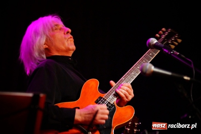 Zdjęcie w galerii na portalu naszraciborz.pl: Charli Green i Puma Piasecki wystąpili w RCK  wiadomości z regionu