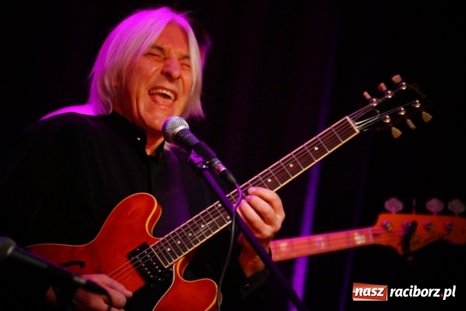 Zdjęcie w galerii na portalu naszraciborz.pl: Charli Green i Puma Piasecki wystąpili w RCK  wiadomości z regionu