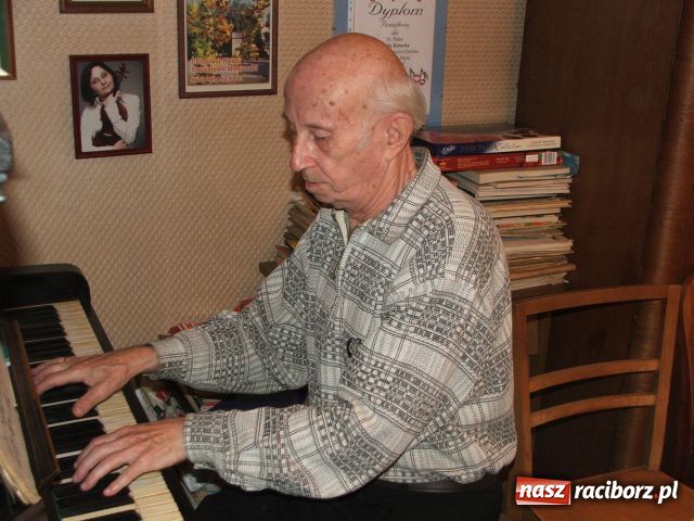 Zdjęcie w galerii na portalu naszraciborz.pl: 55 lat w zdrowiu i w chorobie… wiadomości z regionu