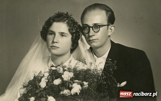 Zdjęcie w galerii na portalu naszraciborz.pl: 55 lat w zdrowiu i w chorobie… wiadomości z regionu