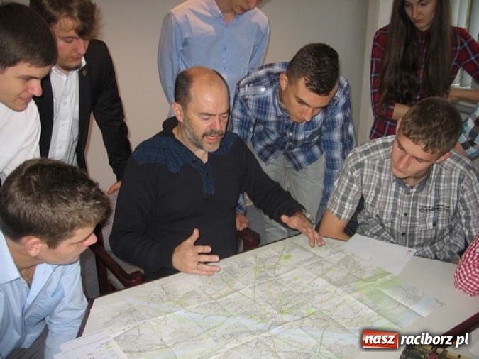 Zdjęcie w galerii na portalu naszraciborz.pl: Uczniowie CKZiU nr 2 na praktyce w Mainz  wiadomości z regionu