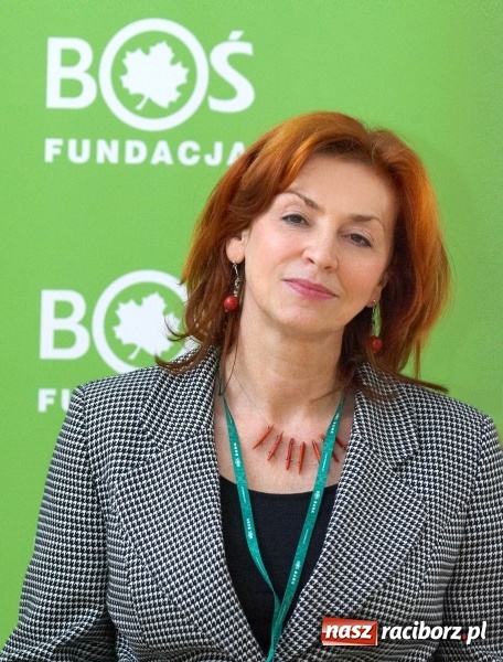 Zdjęcie w galerii na portalu naszraciborz.pl: LocalSpot i Fundacja BOŚ nawiązują współpracę. Zgłaszanie dzikich wysypisk śmieci jeszcze prostsze  wiadomości z regionu