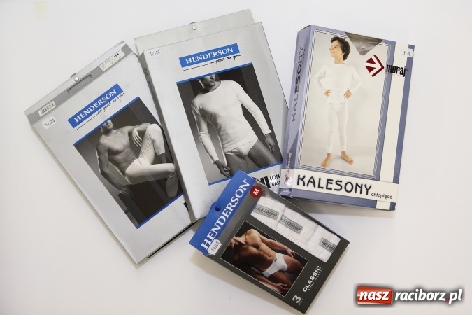 Zdjęcie w galerii na portalu naszraciborz.pl: HU HU HA Z ROBANEM ZIMA NIE BĘDZIE TAKA ZŁA  wiadomości z regionu