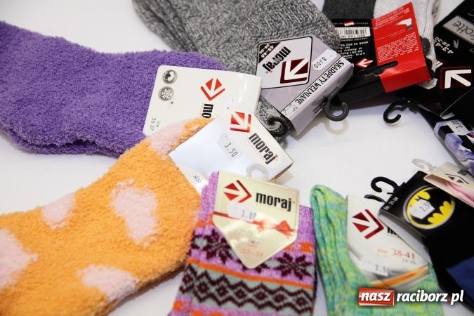 Zdjęcie w galerii na portalu naszraciborz.pl: HU HU HA Z ROBANEM ZIMA NIE BĘDZIE TAKA ZŁA  wiadomości z regionu