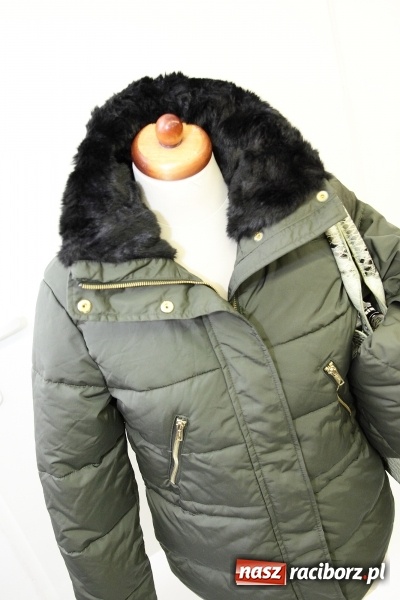 Zdjęcie w galerii na portalu naszraciborz.pl: HU HU HA Z ROBANEM ZIMA NIE BĘDZIE TAKA ZŁA  wiadomości z regionu