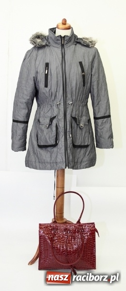 Zdjęcie w galerii na portalu naszraciborz.pl: HU HU HA Z ROBANEM ZIMA NIE BĘDZIE TAKA ZŁA  wiadomości z regionu