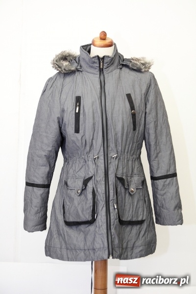 Zdjęcie w galerii na portalu naszraciborz.pl: HU HU HA Z ROBANEM ZIMA NIE BĘDZIE TAKA ZŁA  wiadomości z regionu