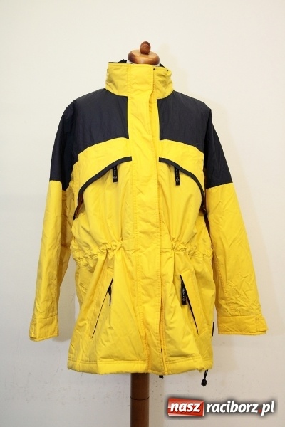 Zdjęcie w galerii na portalu naszraciborz.pl: HU HU HA Z ROBANEM ZIMA NIE BĘDZIE TAKA ZŁA  wiadomości z regionu