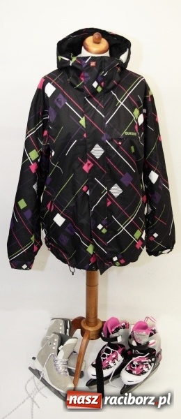 Zdjęcie w galerii na portalu naszraciborz.pl: HU HU HA Z ROBANEM ZIMA NIE BĘDZIE TAKA ZŁA  wiadomości z regionu