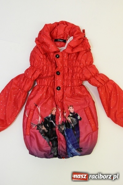 Zdjęcie w galerii na portalu naszraciborz.pl: HU HU HA Z ROBANEM ZIMA NIE BĘDZIE TAKA ZŁA  wiadomości z regionu