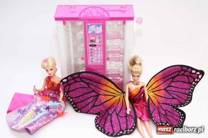 Zdjęcie w galerii na portalu naszraciborz.pl: HU HU HA Z ROBANEM ZIMA NIE BĘDZIE TAKA ZŁA  wiadomości z regionu