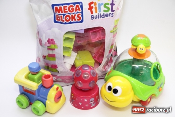 Zdjęcie w galerii na portalu naszraciborz.pl: HU HU HA Z ROBANEM ZIMA NIE BĘDZIE TAKA ZŁA  wiadomości z regionu