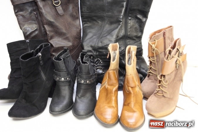 Zdjęcie w galerii na portalu naszraciborz.pl: HU HU HA Z ROBANEM ZIMA NIE BĘDZIE TAKA ZŁA  wiadomości z regionu