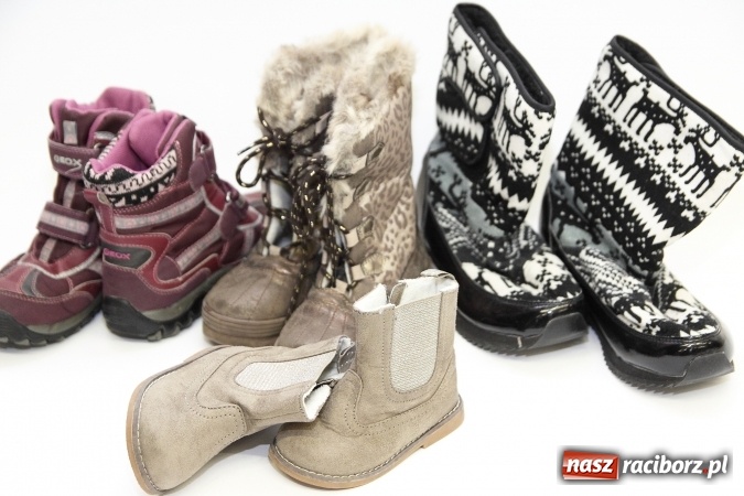 Zdjęcie w galerii na portalu naszraciborz.pl: HU HU HA Z ROBANEM ZIMA NIE BĘDZIE TAKA ZŁA  wiadomości z regionu