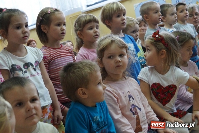 Zdjęcie w galerii na portalu naszraciborz.pl: Uczniowie z Babic wiedzą dużo o bezpieczeństwie wiadomości z regionu