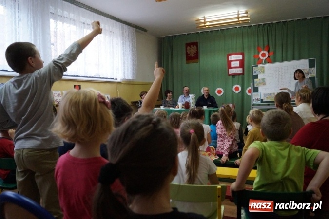 Zdjęcie w galerii na portalu naszraciborz.pl: Uczniowie z Babic wiedzą dużo o bezpieczeństwie wiadomości z regionu