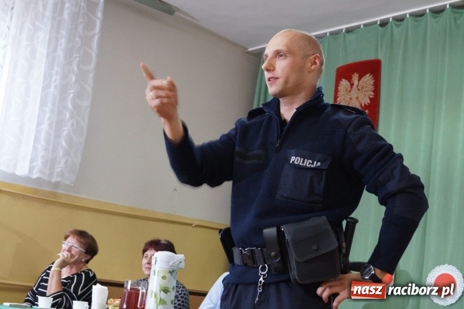Zdjęcie w galerii na portalu naszraciborz.pl: Uczniowie z Babic wiedzą dużo o bezpieczeństwie wiadomości z regionu