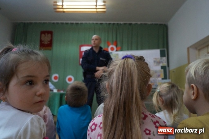 Zdjęcie w galerii na portalu naszraciborz.pl: Uczniowie z Babic wiedzą dużo o bezpieczeństwie wiadomości z regionu