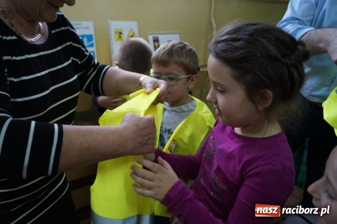 Zdjęcie w galerii na portalu naszraciborz.pl: Uczniowie z Babic wiedzą dużo o bezpieczeństwie wiadomości z regionu