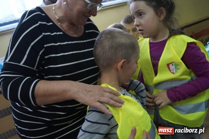 Zdjęcie w galerii na portalu naszraciborz.pl: Uczniowie z Babic wiedzą dużo o bezpieczeństwie wiadomości z regionu