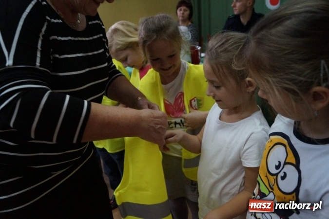 Zdjęcie w galerii na portalu naszraciborz.pl: Uczniowie z Babic wiedzą dużo o bezpieczeństwie wiadomości z regionu