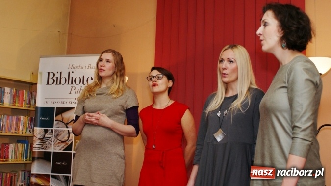 Zdjęcie w galerii na portalu naszraciborz.pl: Racib&oacute;rz prozą zaczarowany - rozstrzygnięcie konkursu wiadomości z regionu