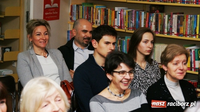Zdjęcie w galerii na portalu naszraciborz.pl: Racib&oacute;rz prozą zaczarowany - rozstrzygnięcie konkursu wiadomości z regionu