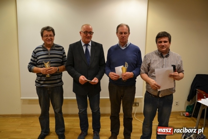 Zdjęcie w galerii na portalu naszraciborz.pl: Turniej Brydża Sportowego Pamięci Emila Olbrota na zamku za nami  wiadomości z regionu
