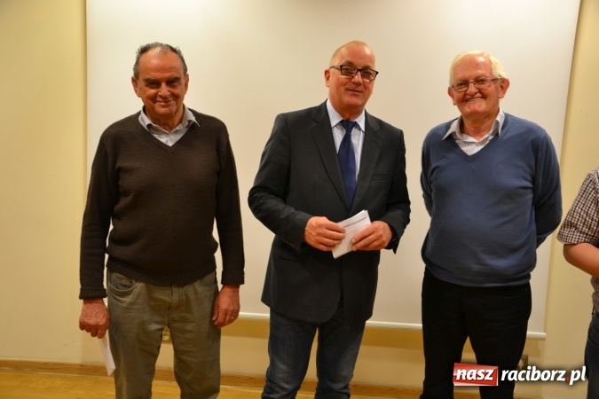 Zdjęcie w galerii na portalu naszraciborz.pl: Turniej Brydża Sportowego Pamięci Emila Olbrota na zamku za nami  wiadomości z regionu
