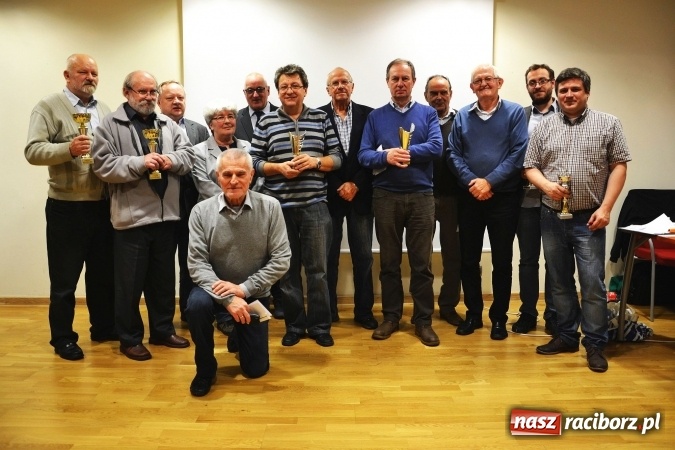 Zdjęcie w galerii na portalu naszraciborz.pl: Turniej Brydża Sportowego Pamięci Emila Olbrota na zamku za nami  wiadomości z regionu