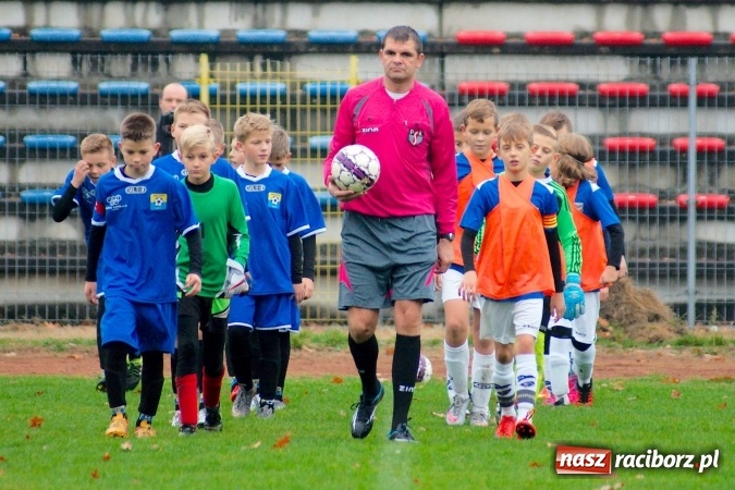 Zdjęcie w galerii na portalu naszraciborz.pl: Unia lepsza od MKS Żory. Mistrzostwo i awans dla raciborzan! wiadomości z regionu